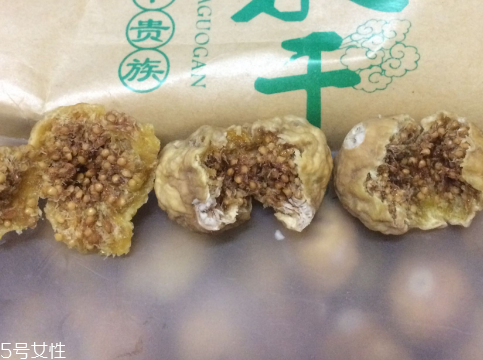 孕婦可以吃無(wú)花果干嗎？孕婦吃它好