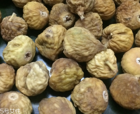 孕婦可以吃無(wú)花果干嗎？孕婦吃它好