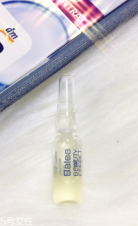 安瓶白天可以用嗎？安瓶白天用還是晚上用？
