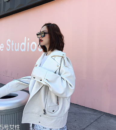 皮衣下雨天可以穿嗎？真皮要避免沾水