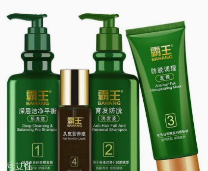 容易脫發(fā)是為什么？容易脫發(fā)用什么洗發(fā)露？