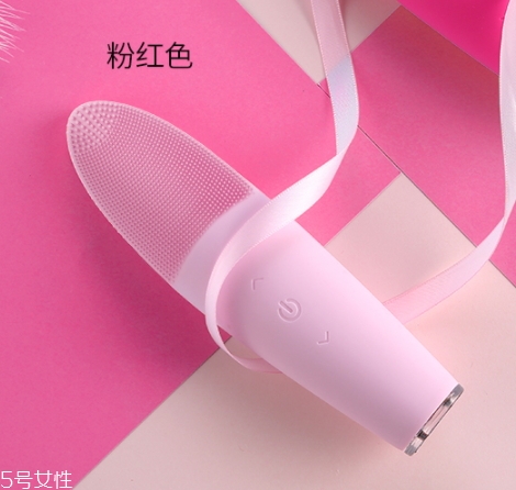 ulike潔面儀怎么充電？平價版本的luna潔面儀