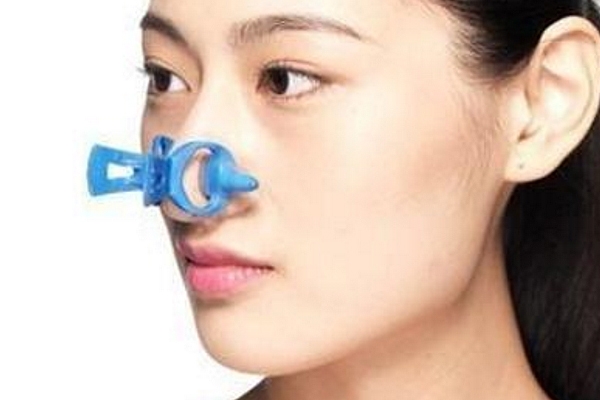 鼻子真的可以被捏高嗎？看完你就懂了