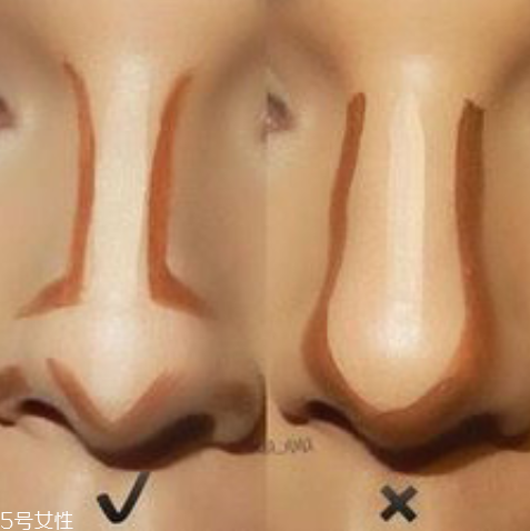 鼻子真的可以被捏高嗎？看完你就懂了
