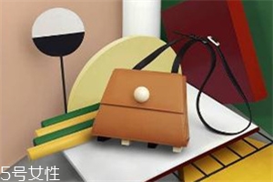 matter matters包包在哪買？恰到好處的色彩拼接