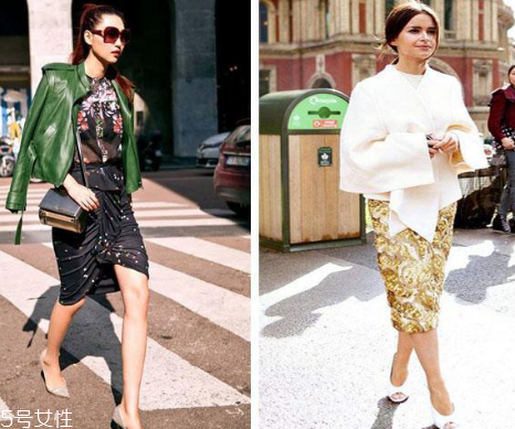 亮片裝怎么穿好看？五光十色的靚麗氣場