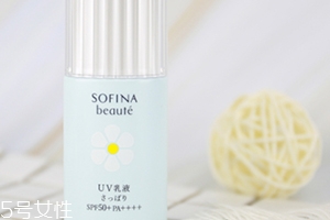 防曬乳可以當(dāng)隔離用嗎？不可用在妝前