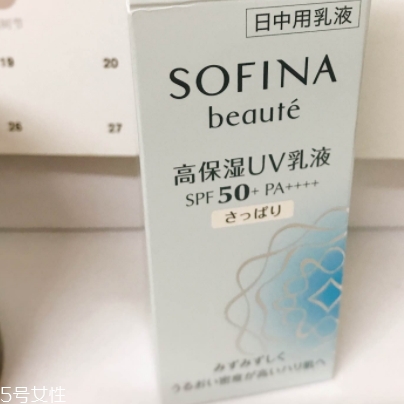 防曬乳可以當(dāng)隔離用嗎？不可用在妝前