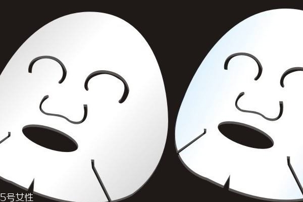 半夜敷面膜對(duì)皮膚好嗎？不要太晚敷面膜