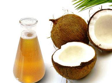 椰子油是酸性還是堿性？屬于弱酸性