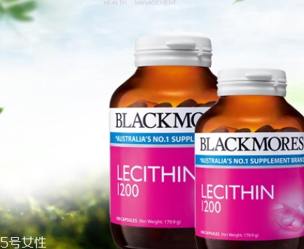 卵磷脂適合什么人吃？吃出健康年輕