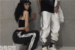 運(yùn)動(dòng)褲如何卷褲腳？這樣卷褲腳最好看