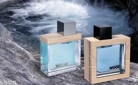 水生調(diào)香水有幾種？這三款香水讓你迷死人