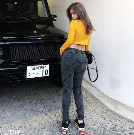 運動褲有點緊怎么處理？運動褲小了可以改