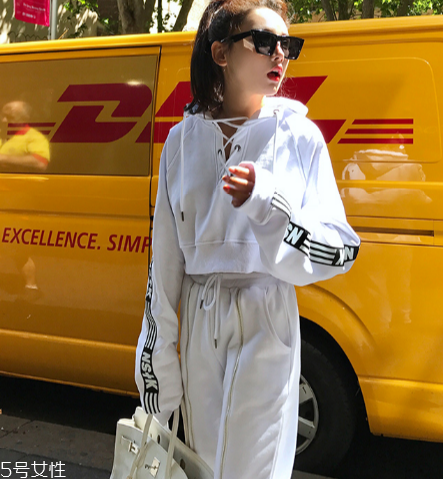 運(yùn)動褲上的帶子怎么系？時下最火的運(yùn)動風(fēng)