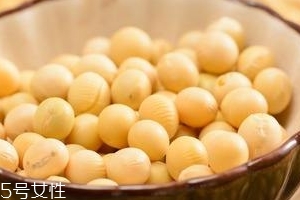 卵磷脂吃了會拉肚子嗎？