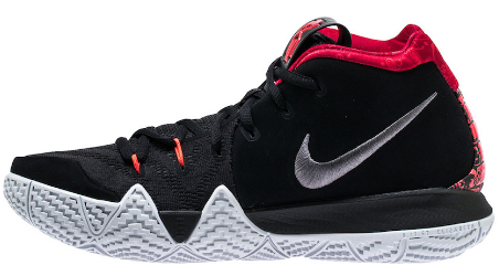 nike kyrie 4 41 for the ages什么時候發(fā)售？