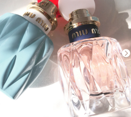 miumiu粉色香水怎么樣？miumiu2018新香水什么味道？