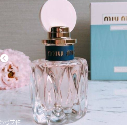 miumiu粉色香水怎么樣？miumiu2018新香水什么味道？