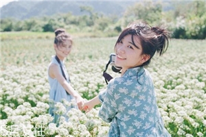 春游穿什么衣服好看？這幾款拍照巨好看