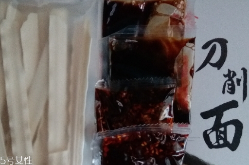刀削面怎么做好吃？幾種意想不到的吃法