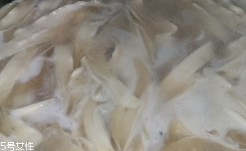 刀削面怎么做好吃？幾種意想不到的吃法