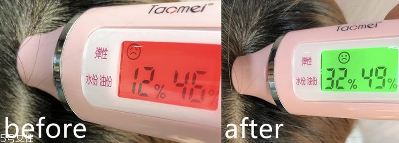 清揚0硅油洗發(fā)水好用嗎？自帶高級感香調