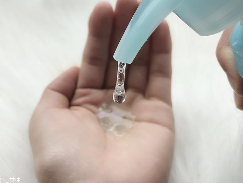 清揚0硅油洗發(fā)水好用嗎？自帶高級感香調