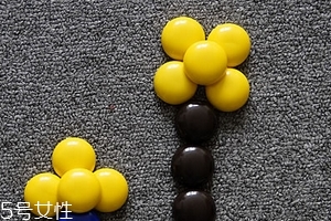 蝦青素是什么顏色？一般是紅色