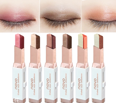 哪個牌子的眼影好用 讓你的眼睛更深邃有神 哪個牌子的眼影好用 讓你的眼睛更深邃有神