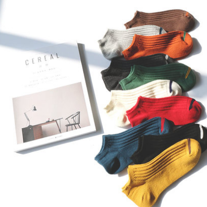 襪子能和內褲一起洗嗎？千萬不要一起洗