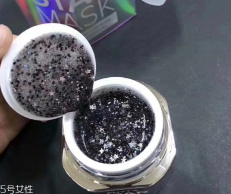 pny7s星空面膜要洗嗎？多久敷一次