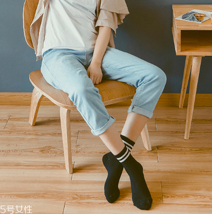 襪子起球怎么去除？去除起球小妙招