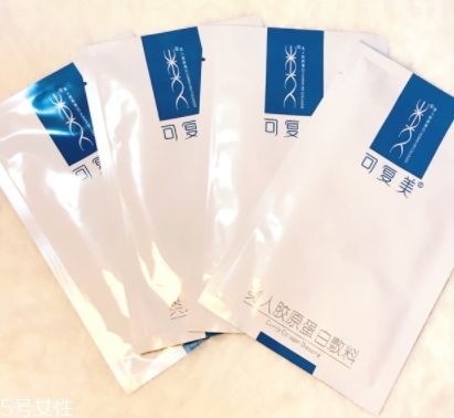 可復(fù)美面膜怎么樣？超高回購(gòu)率的醫(yī)美面膜