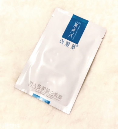可復(fù)美面膜怎么樣？超高回購(gòu)率的醫(yī)美面膜