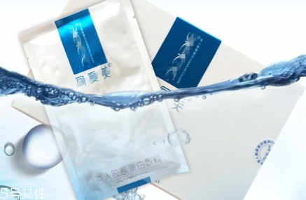 可復(fù)美面膜用完洗臉不？敏感肌膚瘋狂打call