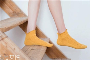 襪子太緊會怎么樣？襪子太緊有這些危害