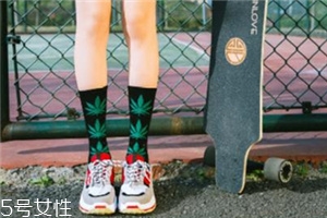 襪子有味道怎么去除？襪子除臭的妙招