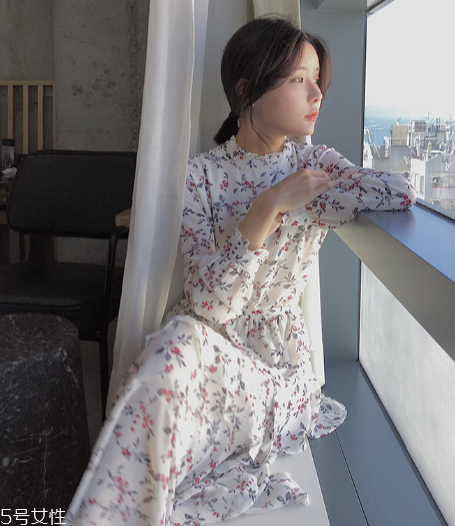 女生穿什么裙子好看？撩翻整個(gè)春天