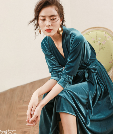 女生穿什么裙子好看？撩翻整個(gè)春天