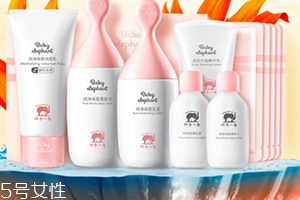 紅色小象和貝親哪個好？準媽媽放心的品牌