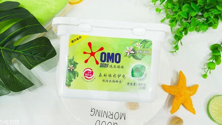 洗衣凝珠哪個牌子好用 4個熱門品牌對比評測 洗衣凝珠哪個牌子好用 4個熱門品牌對比評測