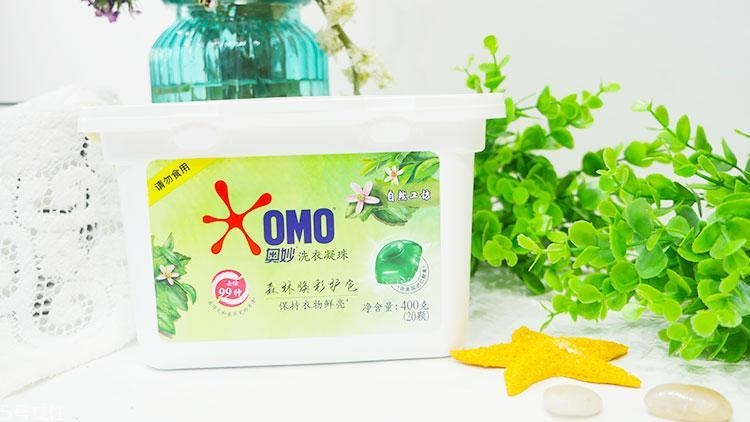 洗衣凝珠哪個牌子好用 4個熱門品牌對比評測 洗衣凝珠哪個牌子好用 4個熱門品牌對比評測