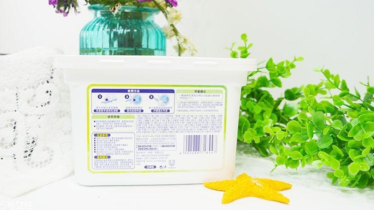 洗衣凝珠哪個牌子好用 4個熱門品牌對比評測 洗衣凝珠哪個牌子好用 4個熱門品牌對比評測