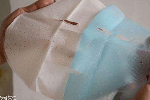 面膜三層的怎么貼效果好 好多人都敷錯了 面膜三層的怎么貼效果好 好多人都敷錯了