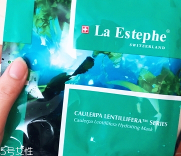 laestephe瑞斯美是什么牌子？哪國的