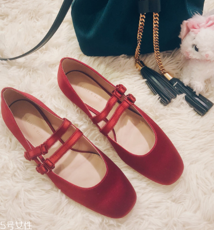 charles keith鞋子怎么樣？網(wǎng)紅爆款單鞋