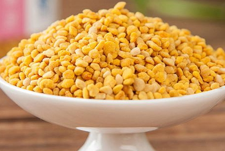 茶花粉和荷花粉哪個好 二者區(qū)別 茶花粉和荷花粉哪個好 二者區(qū)別