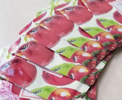 蕾舒翠面膜怎么樣？