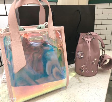 charles keith包包怎么樣？超多大牌的平價(jià)替代
